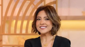 بدء التصوير اليوم.. مي كساب في مسلسل نون النسوة بجاردن سيتي